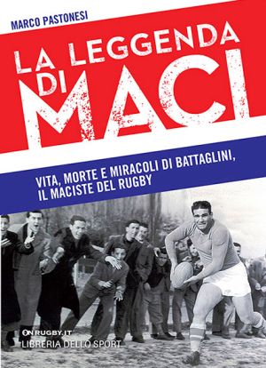 libro rugby - I