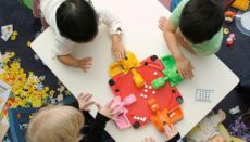 ludoteca bambini - E