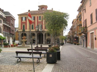 malaspina - I