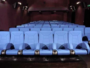 megaplex Stardust - I