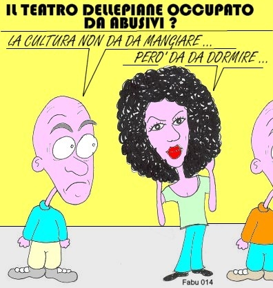oggi teatro
