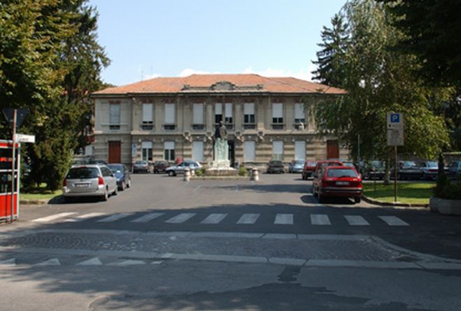 ospedale - G