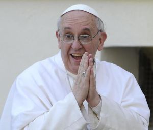 papa Francesco - I