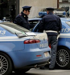 polizia -I