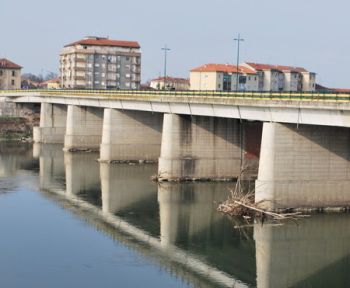 ponte po casale - I