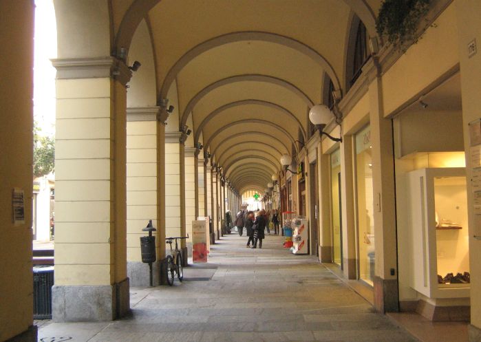portici G