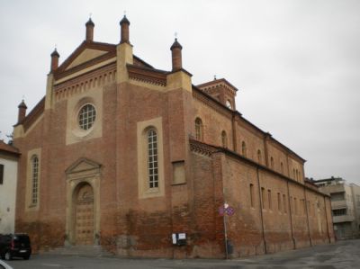 s.maria di castello - I
