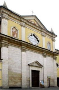 san matteo - I