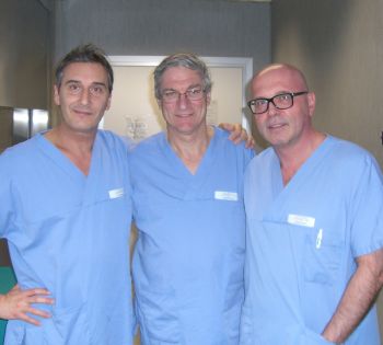 schiraldi Youg Detullio - I