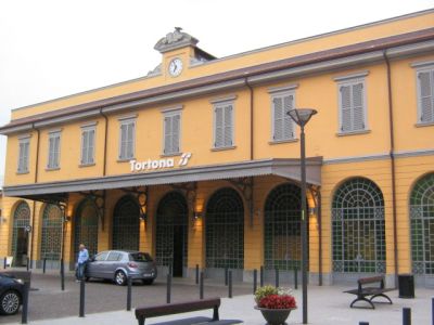 stazione - I