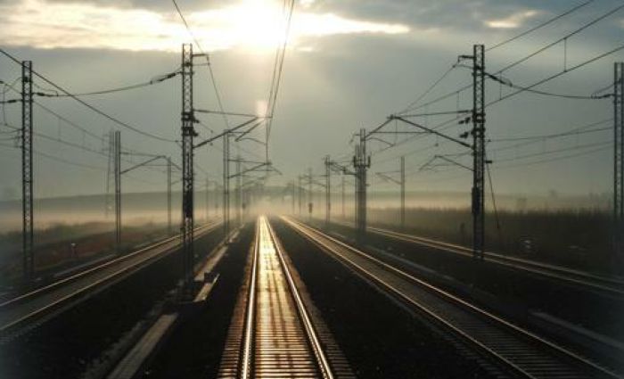 terzo valico ferrovia - G