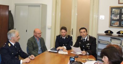 Carabinieri Tortona -