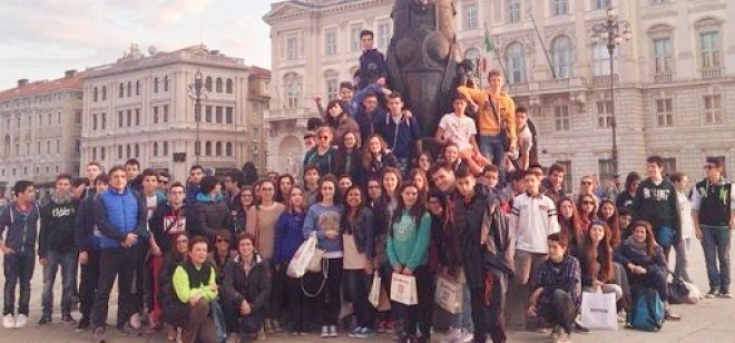 Foto gita a Venezia - Copia (1)