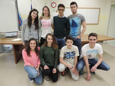 OLIMPIADI MATEMATICA