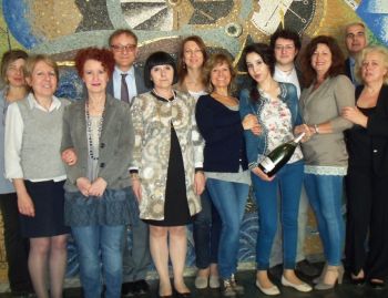 Ufficio postale Alessandria Centro