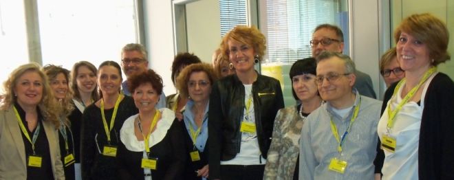 Ufficio postale di Alessandria  3 - L