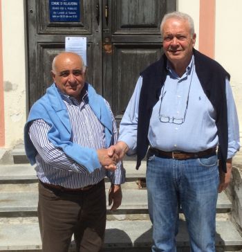 Villalvernia Ritondale e Persi