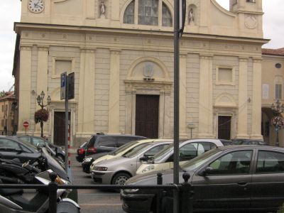auto duomo - I