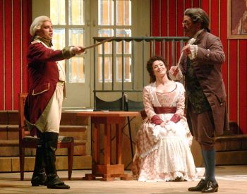 barbiere di Siviglia - I