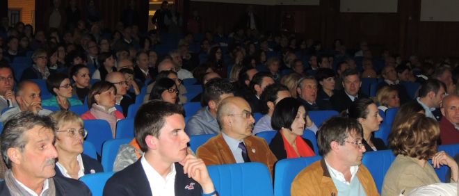 bardonone presentazione - 2L;