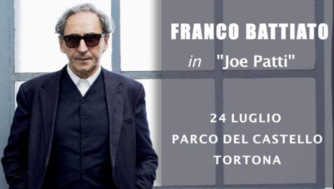 battiato arena derthona - G