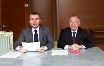 berutti galuppo bilancio - Q