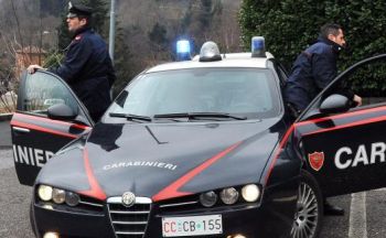 carabinieri -Q