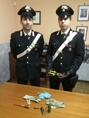 carabinieri tortona - I