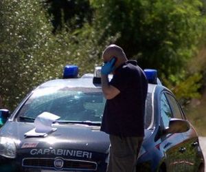 chiama la polizia - I