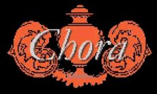 chora - E
