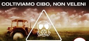 cibo non veleni - I