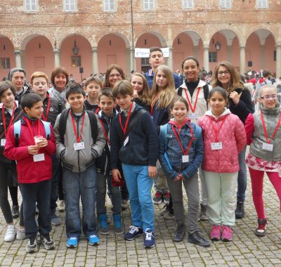 consiglio ragazzi - I