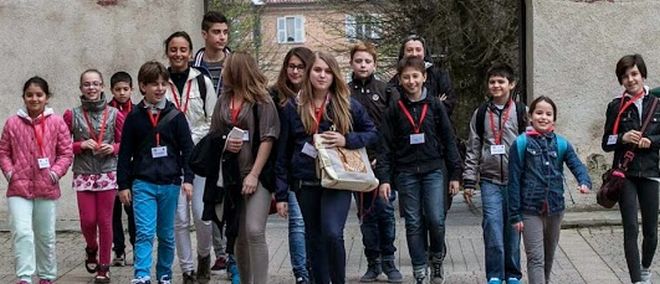 consiglio ragazzi - L