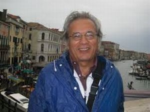 Costanzo Cuccuru.