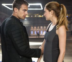 divergent - 2I