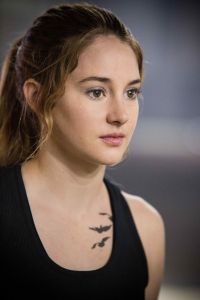 divergent - I