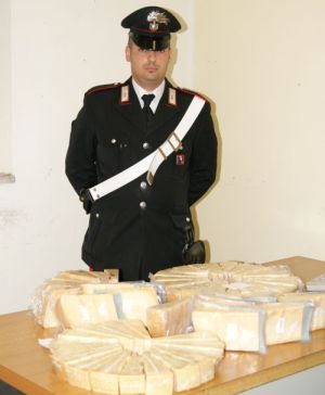 formaggio recuperato - I