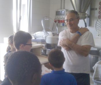 fornaio villalvernia - I