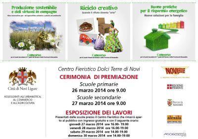 giovani energie Novi - I