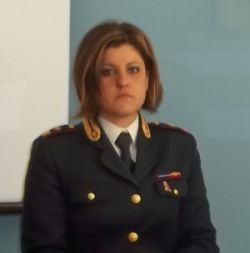 Tiziana Mezzacapo