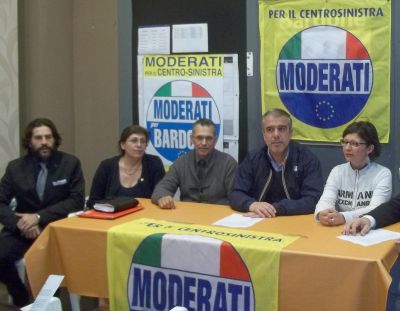 moderati - I