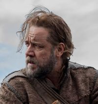 Russel Crowe