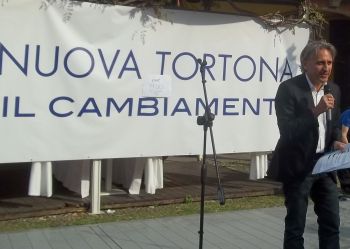 nuova Tortona - I
