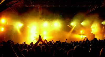 palcosceninco musica concerto - I