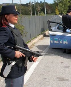 polizia - 2I