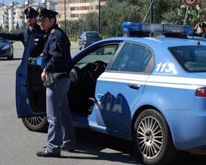 polizia - I