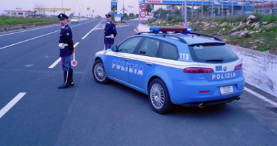 polstrada