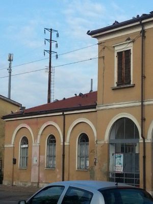 pontecurone stazione I