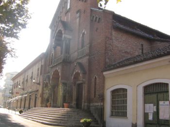 pozzolo formigaro - I