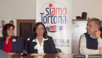 siamo Tortona -2 I